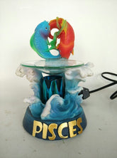 PISCES LAMP